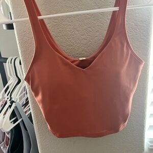 Lululemon align tank